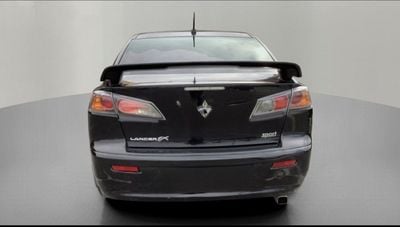 ميتسوبيشي لانسر EX مستوبيشي لانسر خليجي 2010