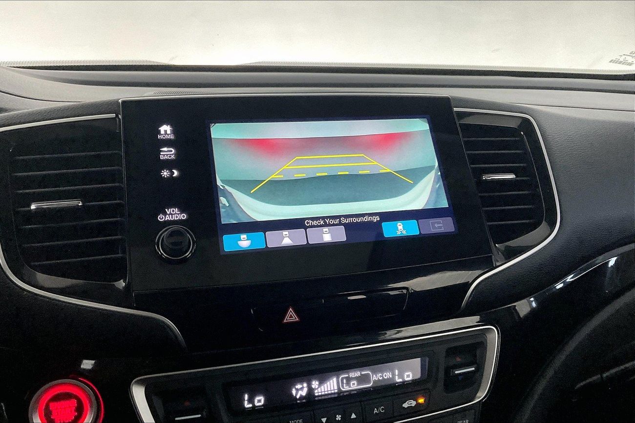 Honda Pilot Touring | Guaranteed Warranty | 0 Down Payment