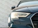 أودي A3 40 TFSI S-Line 1.8L