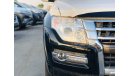 Mitsubishi Pajero 3.5L PETROL - FULL OPTION - SUNROOF - SPECIAL DEAL PRICE