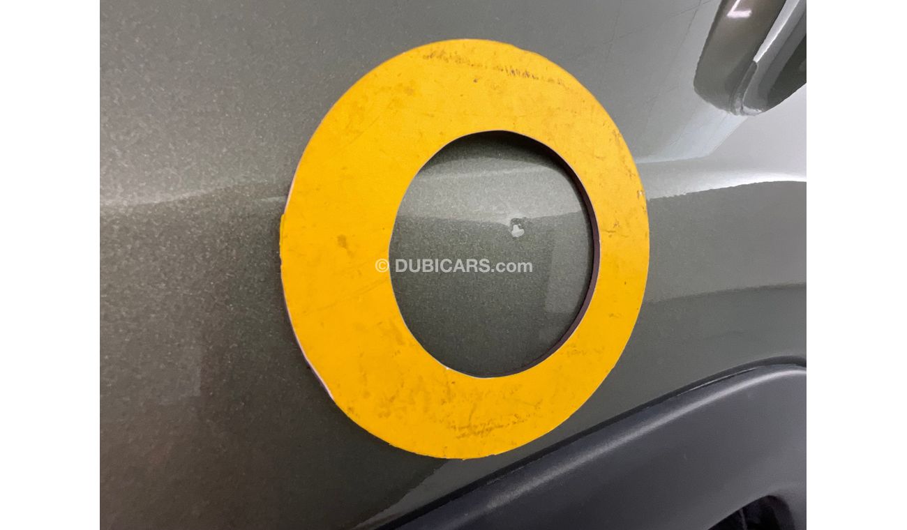 Jeep Compass Limited