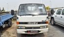 Isuzu Elf #7202204 || RIGHT HAND DRIVE  || EXPORT ONLY ||