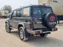Toyota Land Cruiser 70 5 Door