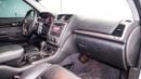 GMC Acadia DENALI