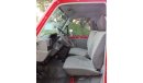 Toyota Land Cruiser Pick Up LOW MILEAGE