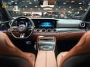 مرسيدس بنز E300 AMG