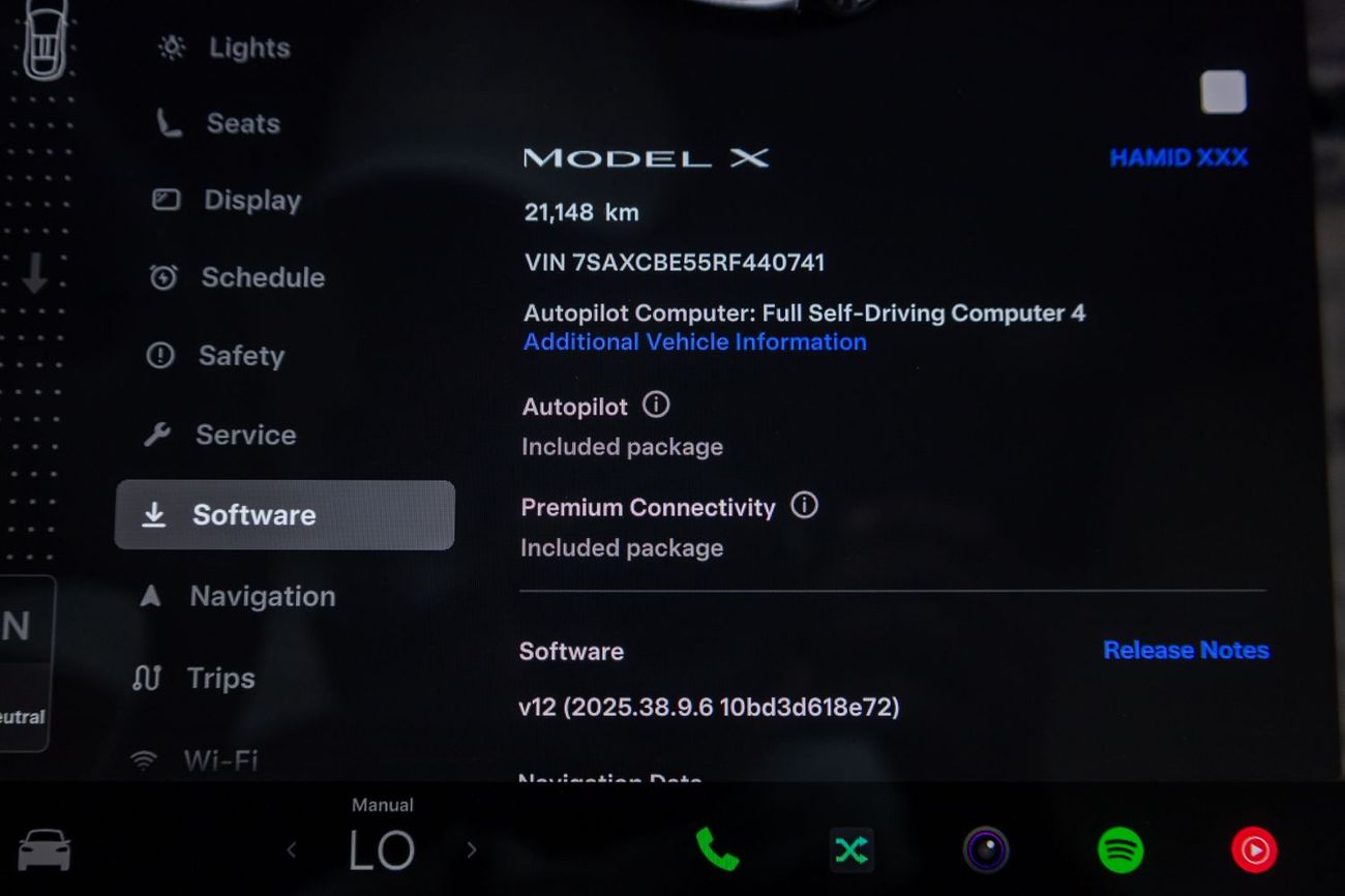 Tesla Model Y Long Range (AWD)