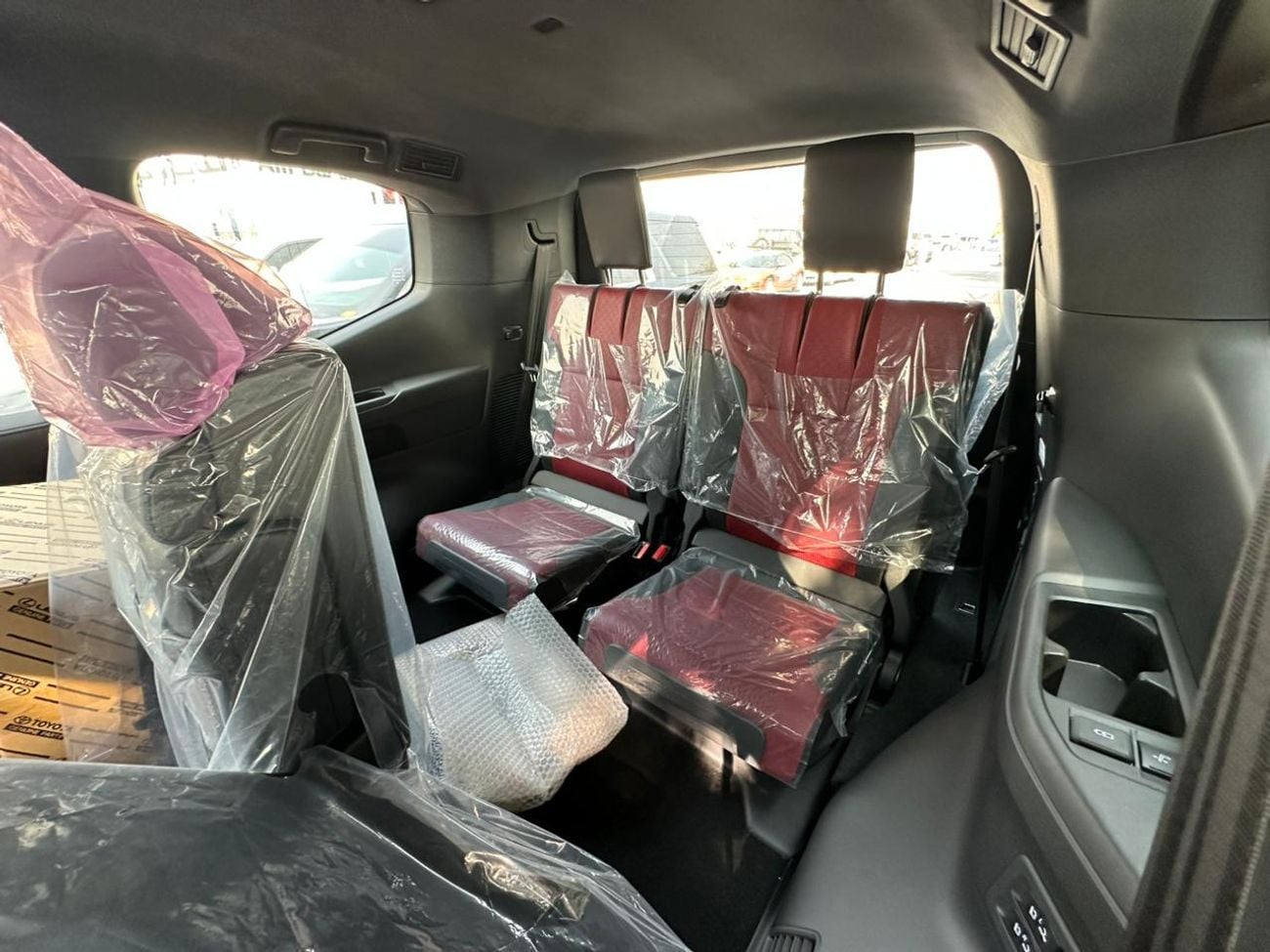 Toyota Land Cruiser LAND CRUISER VXR TWIN TURBO DIESEL