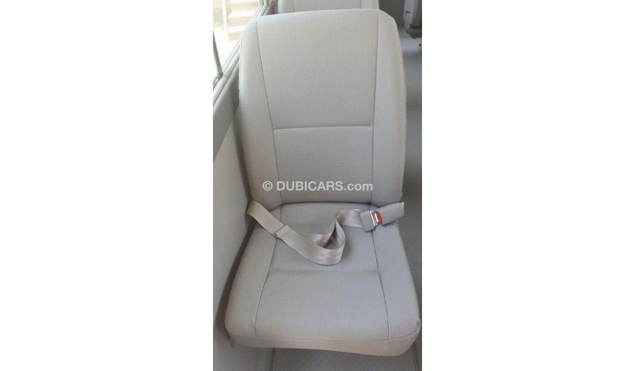 Toyota Coaster Bus DSL 30 seater Standard Roof