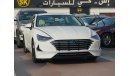 هيونداي سوناتا Sonata // 765 AED Monthly // RADAR (LOT# 49801)