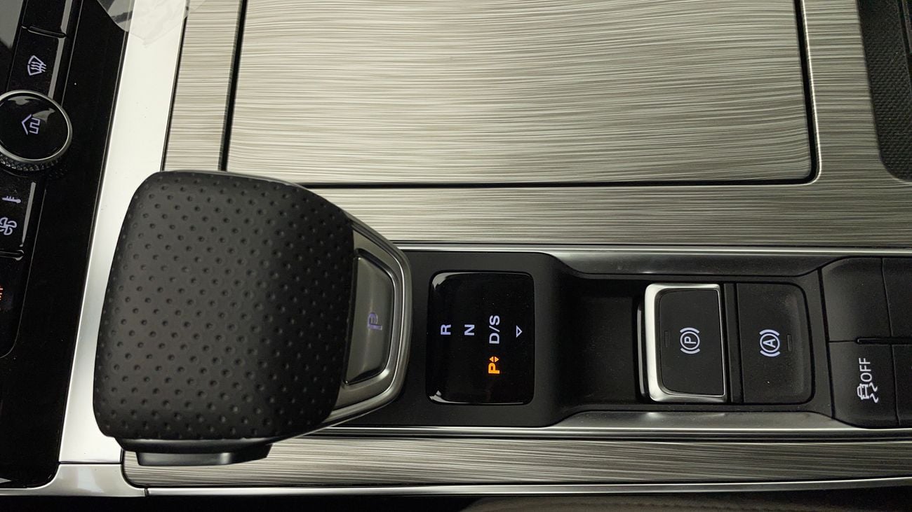 أم جي RX5 LUXURY 1.5 | بدون دفعة مقدمة | اختبار القيادة في المنزل