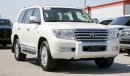 Toyota Land Cruiser VXR.i V8 5.7