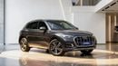 Audi Q5 45 TFSI S-LINE | Agency Warranty | Complete Service History | Zero Downpayment Support Available