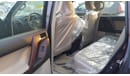 Toyota Prado 2012 Full option shape modified 2020