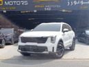 Kia Sorento Top 2.4L AWD Top 2.2L AWD