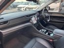 Jeep Grand Cherokee 2022 JEEP GRAND CHEROKEE