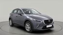 Mazda CX3 GT 2.0L 2024 GT | AED 737/Month | 0 DP | 30 Day Return | Warranty
