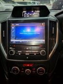 سوبارو إمبريزا V4 PETROL 1.8