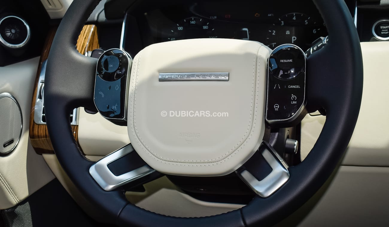 لاند روفر رينج روفر Export