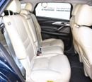 مازدا CX9 GT 2.5L (230 HP)