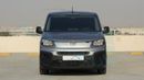 Fiat Doblo (For Export , НА ЭКСПОРТ) L2 Van 1.6L FWD 2025 GCC Без пробега