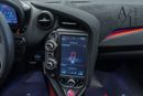 McLaren 720S 2018 Mclaren 720s, With Warranty, Excellent Condition, Fully Loaded, GCC Spec