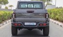 Jeep Gladiator Sand Runner 4X4 , V6 3.6L , 2022 , 0Km , (ONLY FOR EXPORT)