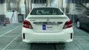 Mitsubishi Attrage 2022 GLX HIGHLINE | AED 373/Month | 0 DP | 30 Day Return | Warranty | Service History