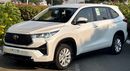 Toyota Innova 2.0L HyCross 8S Hybrid TOYOTA INNOVA HYB 2.0L Petrol - AUTO - 24YMTOYOTA INNOVA HYB 2.0L Petrol - AU