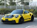 بورش 911 GT3 RS 4.0L (520 HP) Coupe