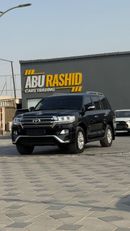 تويوتا لاند كروزر VXR+ 5.7L