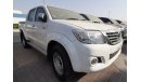 Toyota Hilux DIESEL 3.0L AUTOMATIC GEAR RIGHT HAND DRIVE