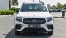 Mercedes-Benz GLB 200 full option 2020 (international warranty)