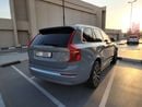 Volvo XC90 2.0T B6 MHEV Inscription AWD (7-seater)