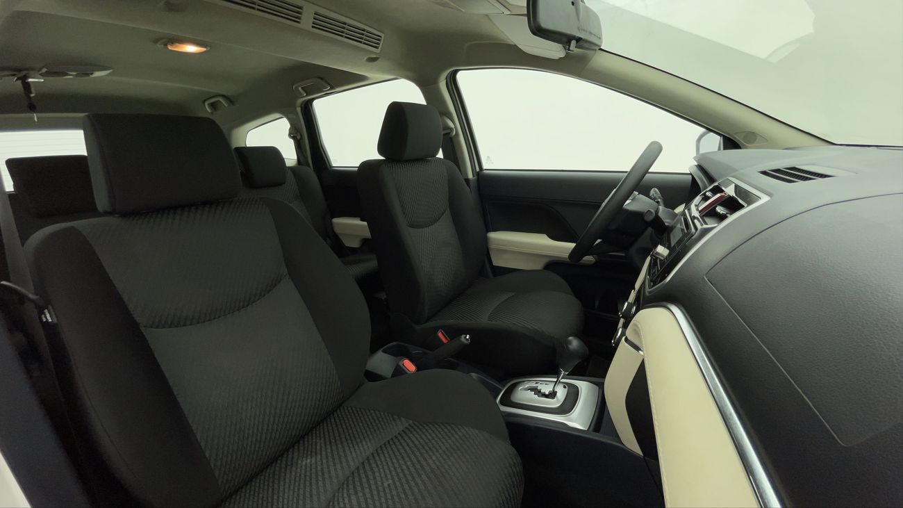 Toyota Rush EX 1.5 | Zero Down Payment | Home Test Drive