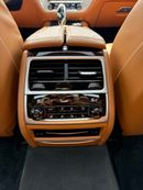 BMW 750Li xDrive Executive 4.4L