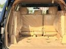 Toyota Land Cruiser GXR+ 4.0L Toyota Landcuriser GXR V8 4.0L modified inside and outside 2025 full option petrol