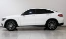 مرسيدس بنز GLC 250 4 Matic Edition 1