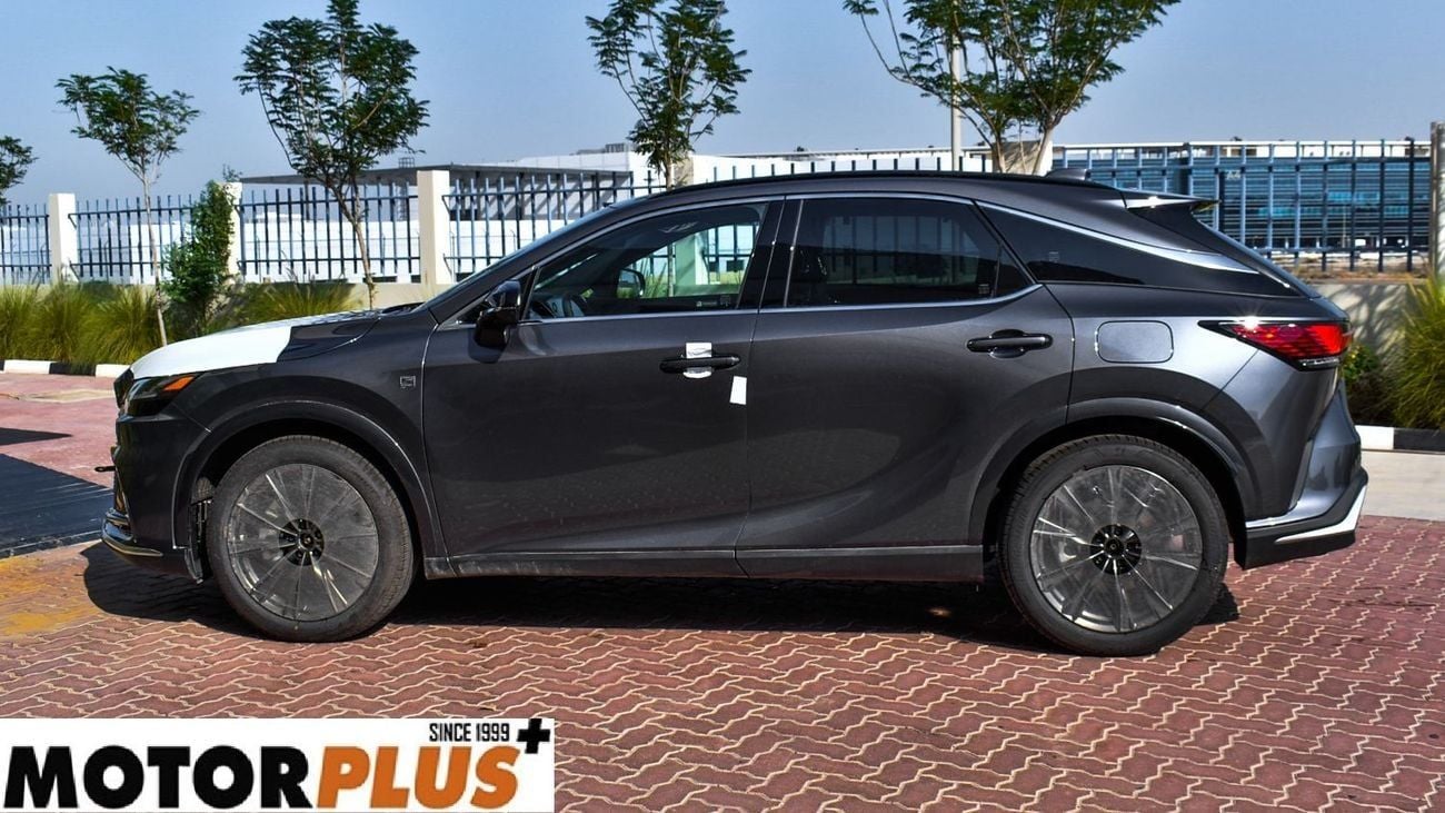 لكزس RX 350 HYBRID F SPORT+