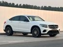 مرسيدس بنز GLC 200 بريميوم بلس