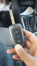 هيونداي أكسنت SMART 1.6 | بدون دفعة مقدمة | اختبار القيادة في المنزل