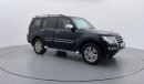 Mitsubishi Pajero GLS 3800