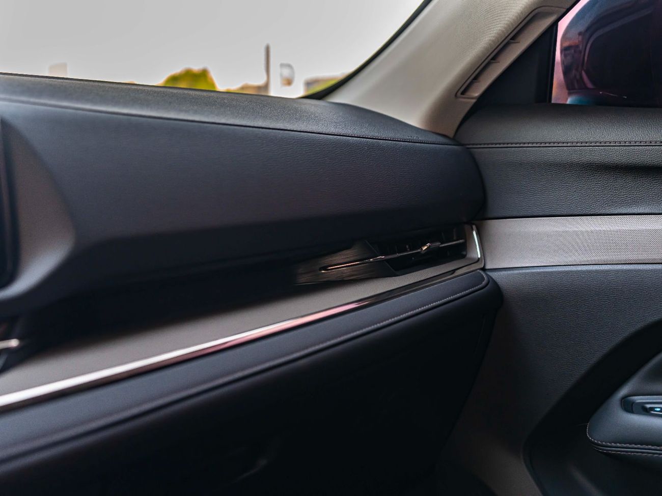 Ford Territory Trend