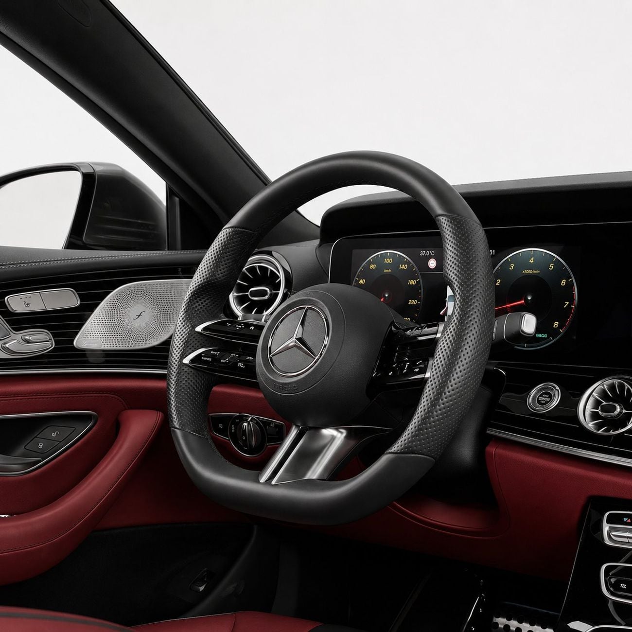Mercedes Benz CLS350 PREMIUM AED 3,257 P.M • 0% Downpayment • Mercedes-Benz CLS 350 Premium + • 1 Year Warranty