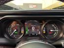 Jeep Wrangler SAHARA | Korean Specs