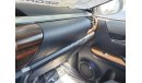 Toyota Hilux 2020YM 4.0L V6 TRD AUTOMATIC Full option