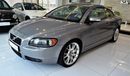 Volvo C70 T5