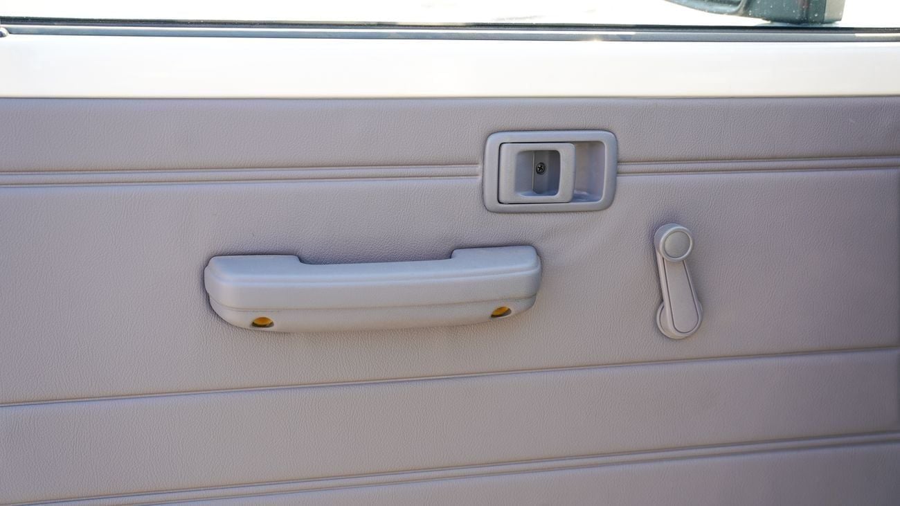 Toyota Land Cruiser Pick Up
