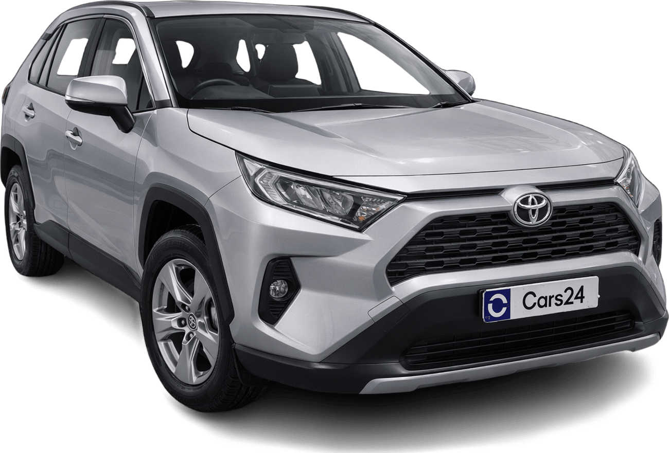 Toyota RAV4 EX 2024 | AED 1201/Month | 0 DP | 30 Day Return | Warranty