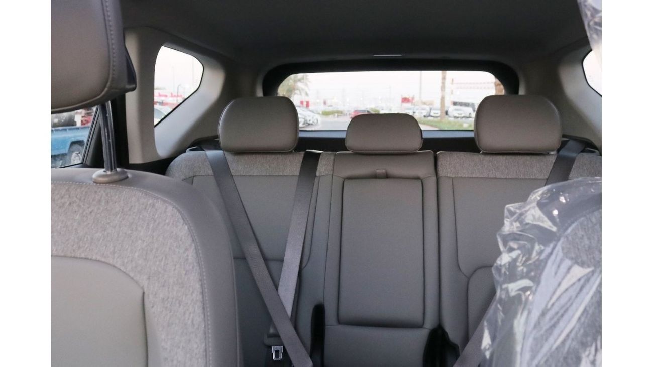 كيا EV5 KIA EV5 , GRAY COLOR , 2024